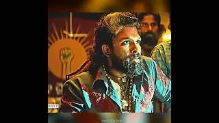 Syndicate Meeting:&nbsp;A powerful meeting scene where Pushpa Raj Pushpa 2 Reloaded Version #shorts