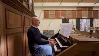 Marc Zorge - Lofzang van Zacharias (Cor van Dijk | Liesbeth Martinu)