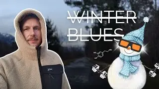 8 Biohacking Tipps gegen Winterblues So steigerst du deine Energie in der kalten Jahreszeit