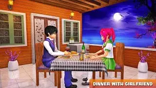 Date❤️‍🩹#sakuraschoolsimulator 