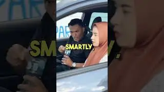 Taxi Ride Gone Wrong: Shocking Trap Exposed | True Crime Short Story
