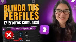 Dolphin Antivirus | How to Secure Your Profiles by Fixing the 7 Most Common Mistakes (Scale Witho...