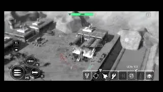 War Drone level 10