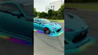 Car Underglow Lights, Bluetooth Led Strip Lights with Dream Color Chasing, APP Control Waterproof .