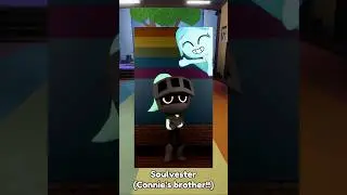 NEW HALLOWEEN TOON SNEAK PEAK AND RELEASE DATE IN DANDY'S WORLD
