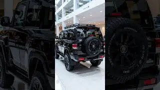 :🚙 2026 Toyota Baby Land Cruiser FJ &ndash; Compact Power, Classic Style & Modern Adventure! 🔥✨