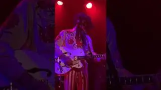 Orville Peck Kalahari Down live