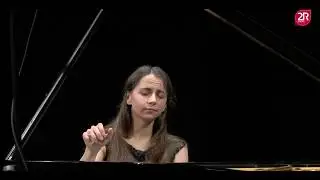 Ginastera Argentinian Dances Danzas argentinas I Anna Khomichko