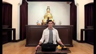 Tibetan Buddhism: Tonglen Meditation with Michael Gordon