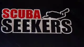 Scuba Seekers Weekly Clean Up Dive HD 1080p