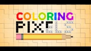 Coloring Pixels: Community 1 Images 19 & 20