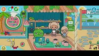 Влог 2 день в Дубаях ❤️ / Отдых с семьей ❤️ / aizere_hello_play