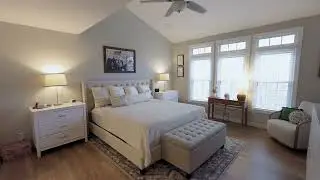 4346 Mulcaster Terrace, Dumfries, VA 22025