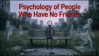 Loners Share These 5 Personality Traits &mdash; Do You?