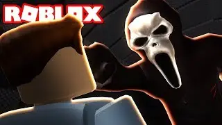 ROBLOX GHOST HUNT