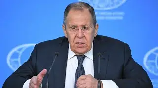 «Говорить хотят? Пусть звонят, а не выступают»: Москва открыта для диалога — Лавров