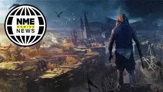 &lsquo;Dying Light 2&rsquo; has just got it&rsquo;s first free DLC