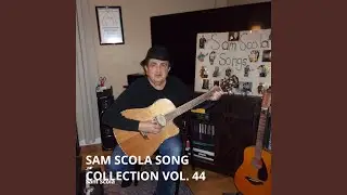Walk the Boogie Line Blues