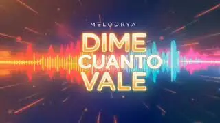 💔 Dime Cuánto Vale 💔