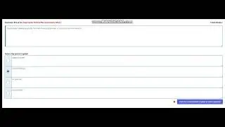 cs201 quiz 4 solution 2024 // 100% correct and verified- by @Learn.with.Ayesha