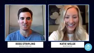 Ross Stripling, Brackit Game Show: Favorite Ballpark!