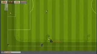 16-Bit Soccer no PS4