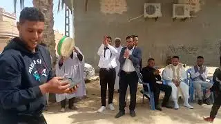 محفل سوفي مع العازف محمد لزهر رزيق أعراس العقله
