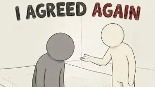 Why People Don&rsquo;t Respect You (The Non-Dominance Trap)