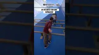 How to Stop Trolls in Skate 4