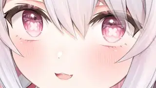 【ガチ恋距離雑談】そこにいる感じ。を体感して？/初見さん大歓迎✨