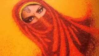 Arabian Nights Promo