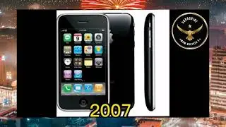 evolution of mobile phones 1946-2024|■msm  brothers■|Safi