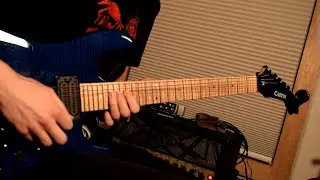 Attempt #1 at Perfecting the Tornado of Souls Solo (83% Speed)