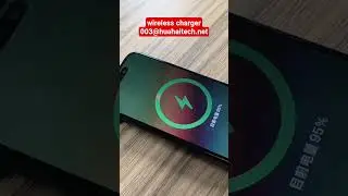 wireless chargerContact me if you are interesting in them:Email: 003@huahaitech.net