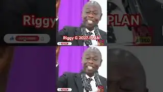 Gachagua 2027 Plan #rutomustgo #riggyg #funny #funnyvideos #trending
