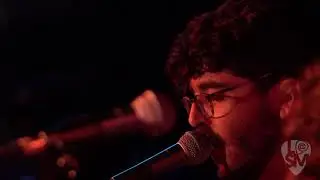 Arms Akimbo Live @ Sunset Marquis