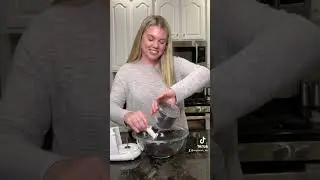 Простые трюфели из печенья Oreo на Рождество | Легкий рецепт без выпечки #shorts