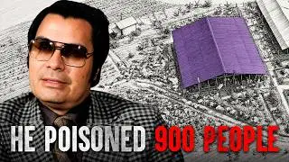 The World's Most Dangerous Cults