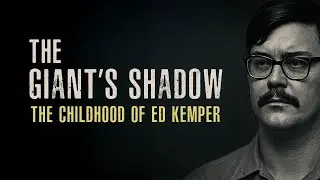 The Giant&rsquo;s Shadow: The Childhood of Serial Killer Ed Kemper | True Crime Documentary