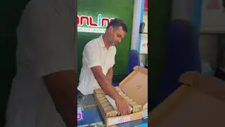 DELL UNBOXING