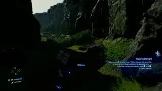 DEATH STRANDING Secret Ending Revealed