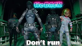Call of Duty WARZONE great video THE OG COD DUO back with @Scoobthadoo