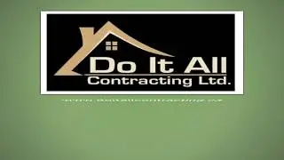 General Contractor Edmonton