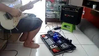 Pedalboard 2018