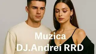 Stele care nu adorm-Muzică Nouă 2026. Radio RRD