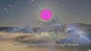 Life Forms (LYRIC VIDEO) Ali Soul Shine
