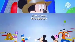 MMCH MMCH Superkitties Wish Disney Coloring World Credits 