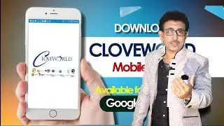 Cloveworld  RBN promo