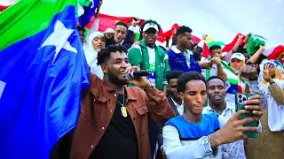 SULDAAN SAAFI HIT SONG | SURRE MAHAD DIR | WACDARO YAB LEH XAFLADI CALANKA SURRE OFFICIAL VIDEO 2023