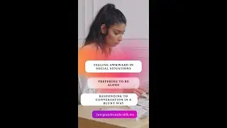 Signs of Autism in Adults